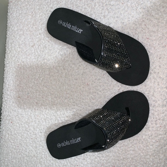 feelz good flip flops